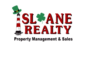 Sloane Realty Property Management & Sales Logo